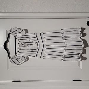 American Eagle Boat Drress